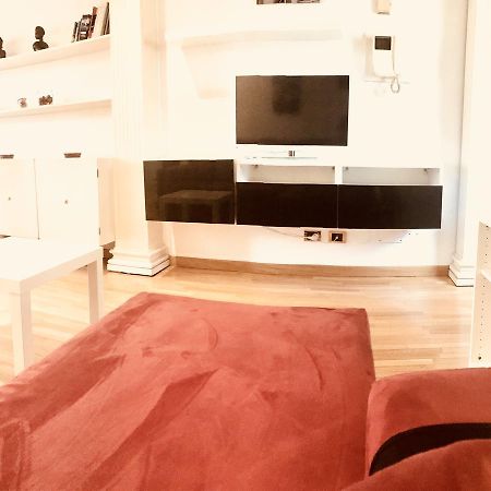 Giulio Cesare Luxury Apartment ローマ エクステリア 写真
