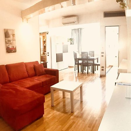 Giulio Cesare Luxury Apartment ローマ エクステリア 写真