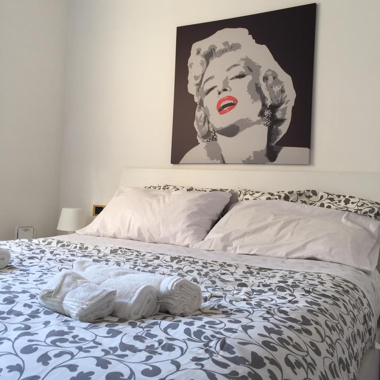 Giulio Cesare Luxury Apartment ローマ エクステリア 写真
