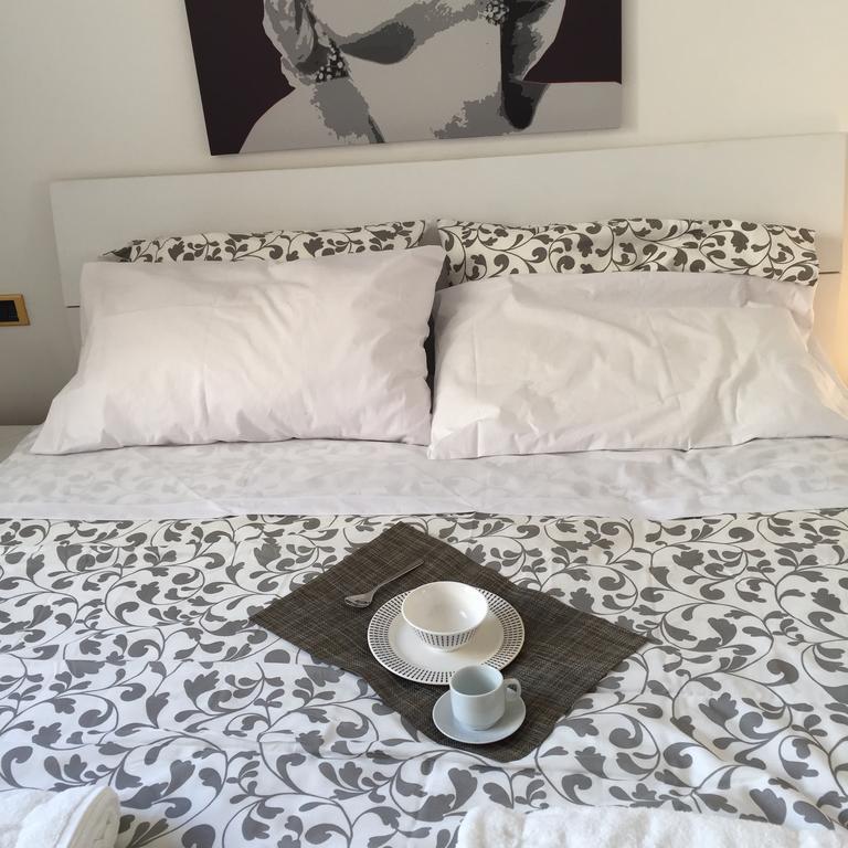 Giulio Cesare Luxury Apartment ローマ エクステリア 写真