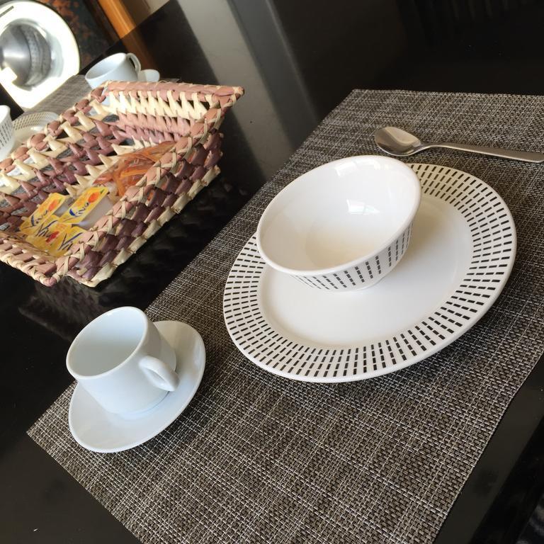 Giulio Cesare Luxury Apartment ローマ エクステリア 写真