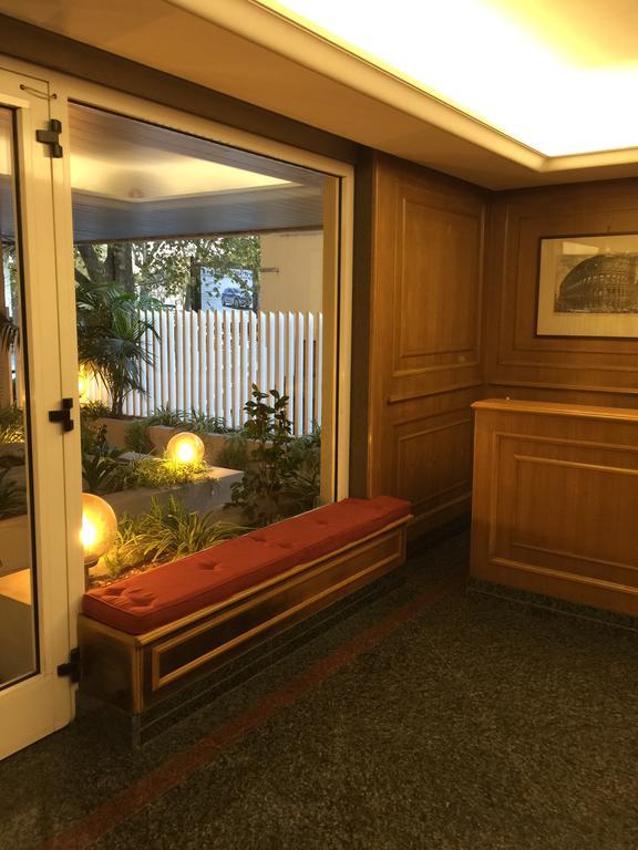 Giulio Cesare Luxury Apartment ローマ エクステリア 写真