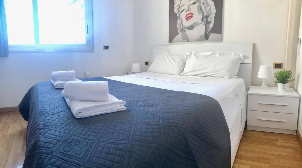 Giulio Cesare Luxury Apartment ローマ エクステリア 写真