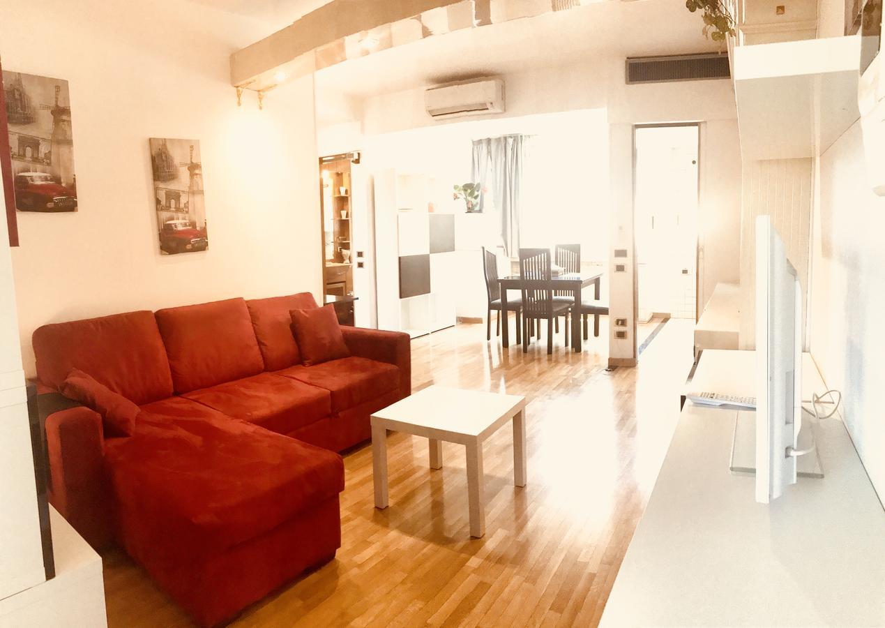 Giulio Cesare Luxury Apartment ローマ エクステリア 写真